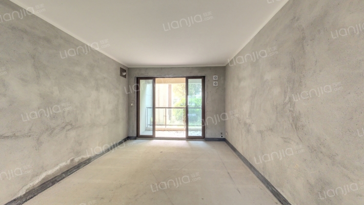 电建泷悦华府西区二手房实景图