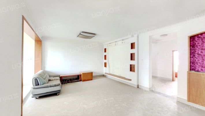 东湖花园二手房实景图