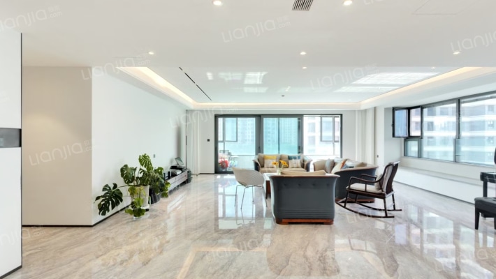 招商沁苏禧二手房实景图