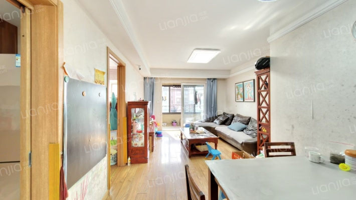 雪鹭院二手房实景图