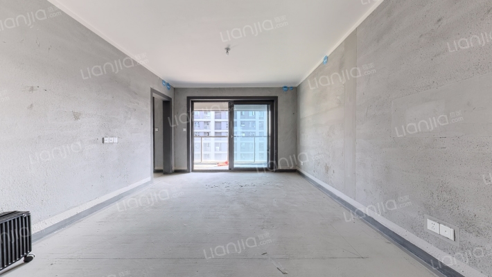 保亿·豫景晨园二手房实景图