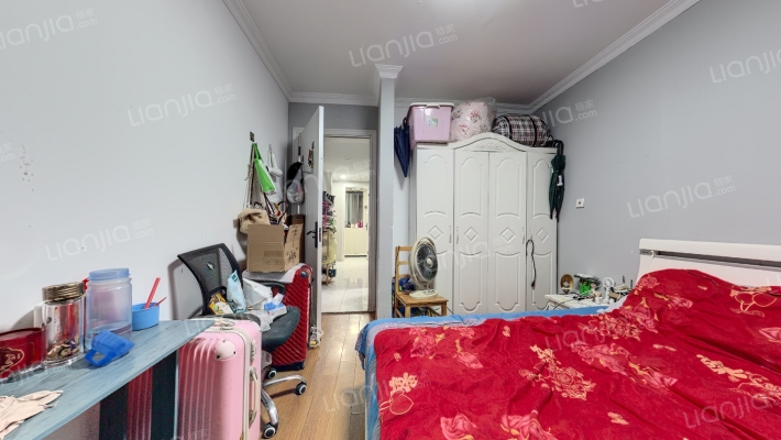 茉莉雅苑二手房实景图