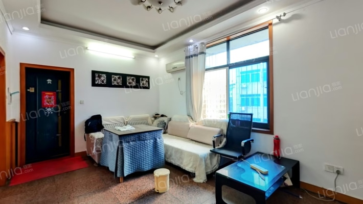 三眼桥九龙家属区二手房实景图