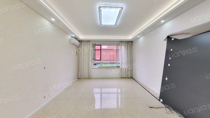 裕丰兴苑南区二手房实景图