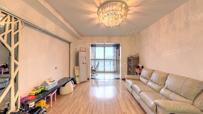 中江佳境天成二手房实景图