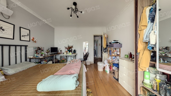 海联花苑二手房实景图