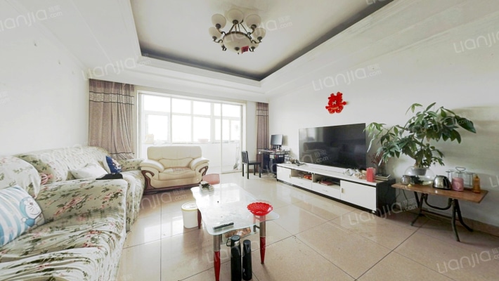 锦府苑二手房实景图