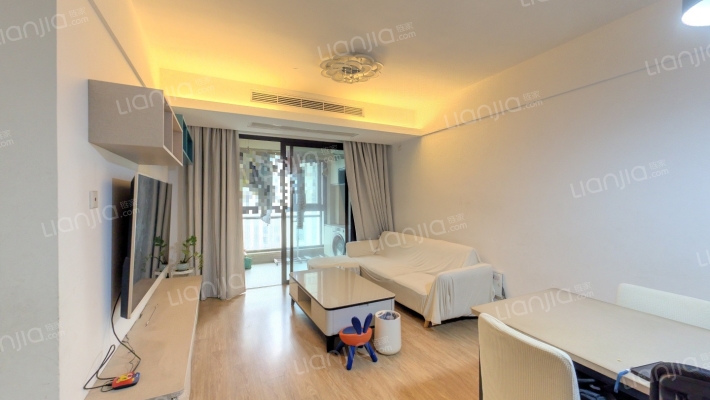 中骏柏景湾二手房实景图