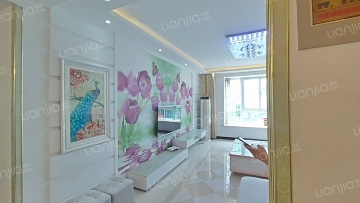 凤起园二手房实景图