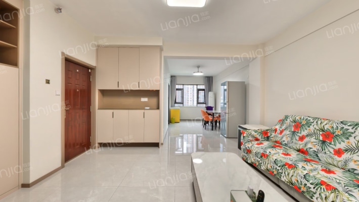 东源小区二手房实景图