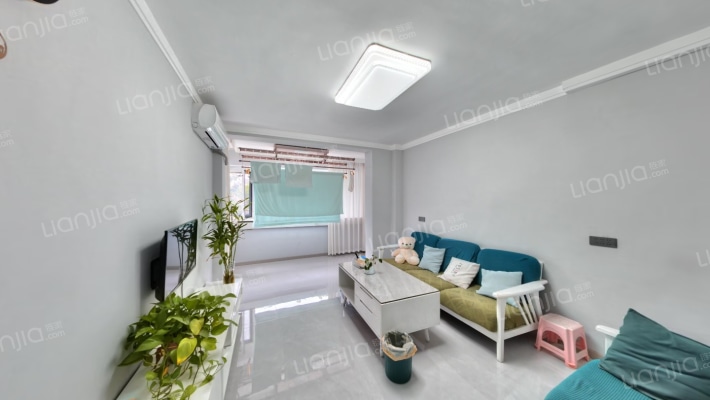 凤凰山路街二手房实景图