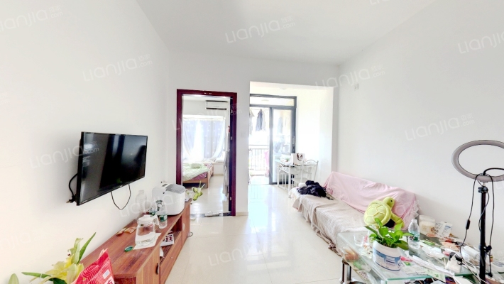 第首花园二手房实景图