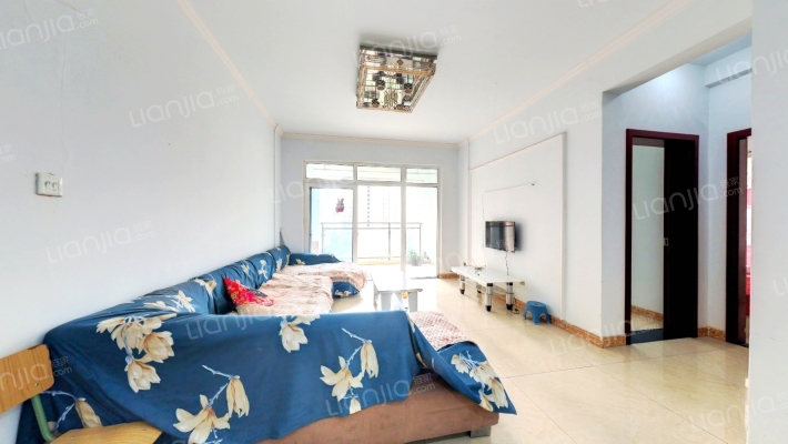 绿林书院二手房实景图