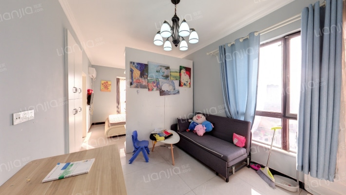 三江信州府二手房实景图