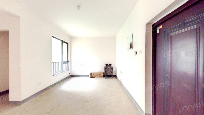 绿地玫瑰城西区二手房实景图