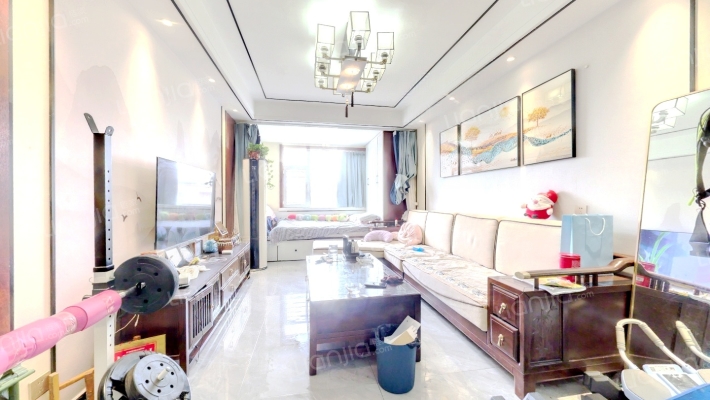 银通小区二手房实景图