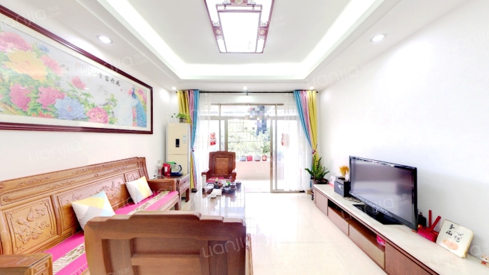 粤顺豪庭四期二手房实景图