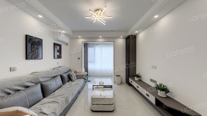 裕华行园二手房实景图