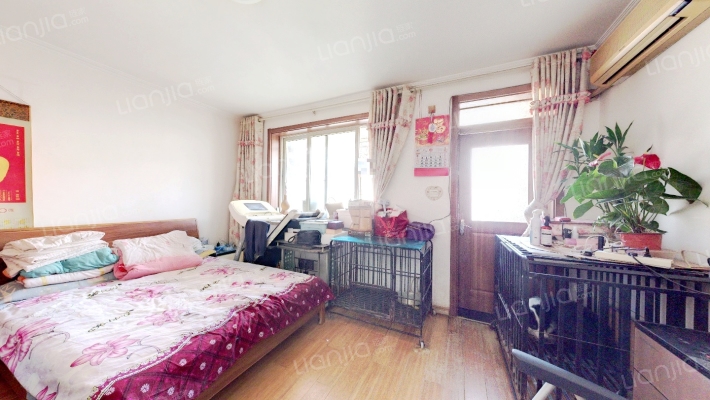 瑞云路散盘二手房实景图