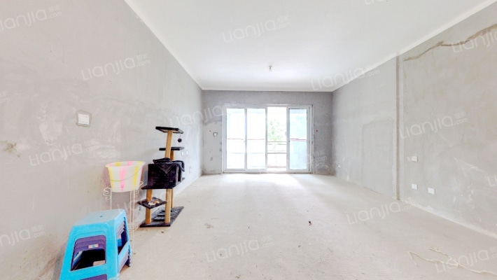 合能枫丹西悦三期二手房实景图