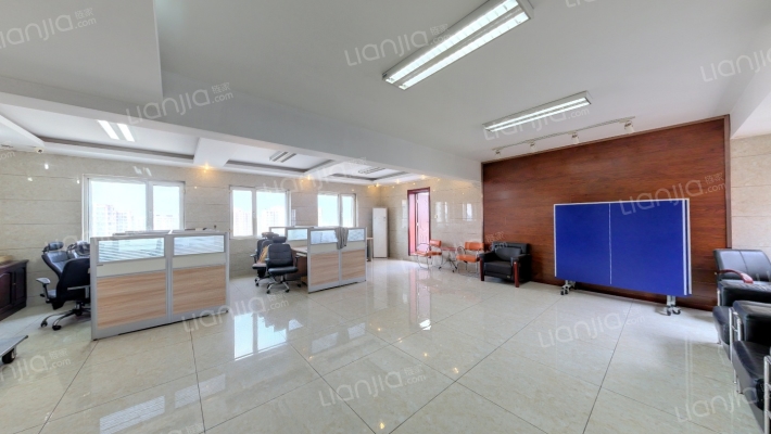 国贸中心二手房实景图