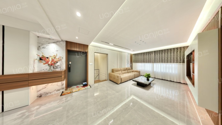 昊宇山海湾二手房实景图