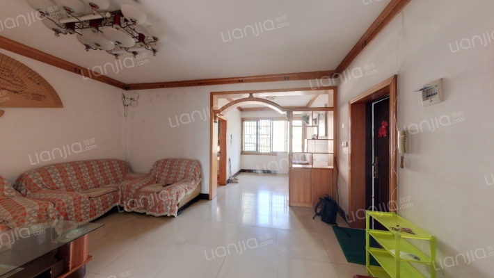 广麦路二手房实景图