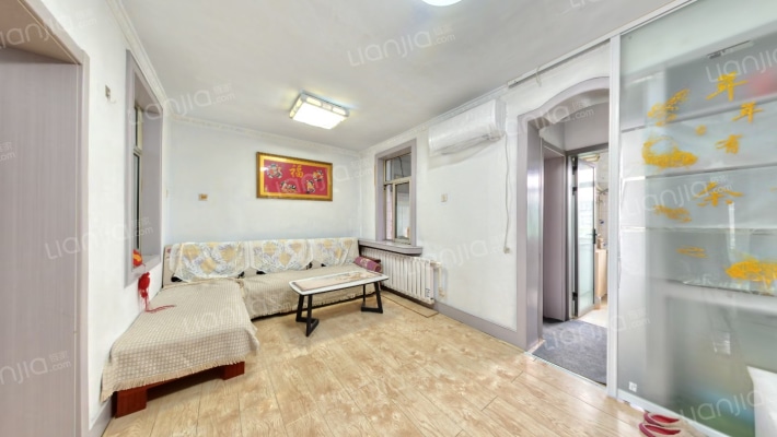 山弹生活区二手房实景图