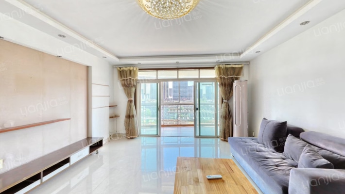 金都景苑二手房实景图