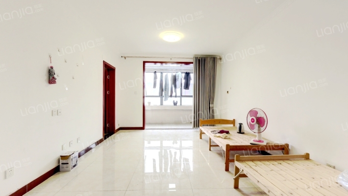 嘉禾广运二手房实景图