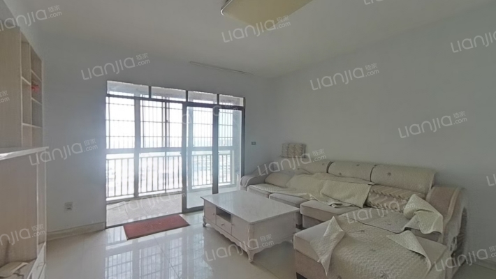 南湖玫瑰湾二手房实景图