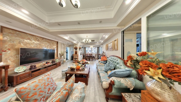 鼓楼北二街81号二手房实景图