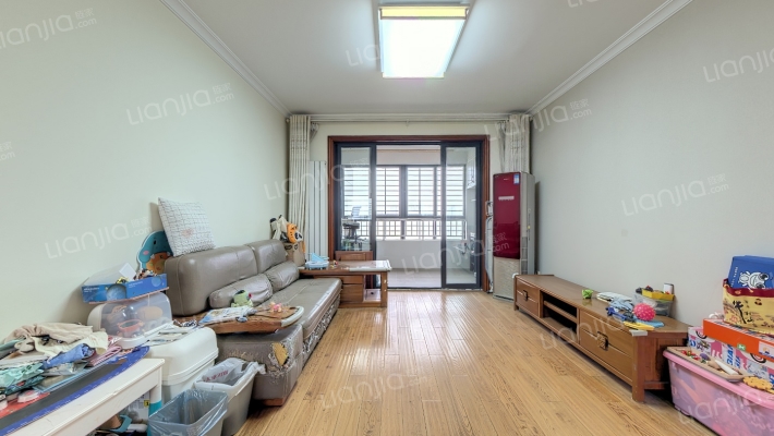 海亮熙园二手房实景图