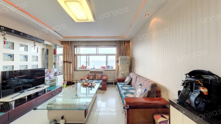 一轻宿舍二手房实景图