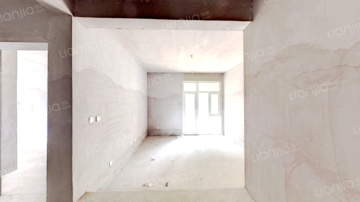 天地源欧筑1898尚智园二手房实景图