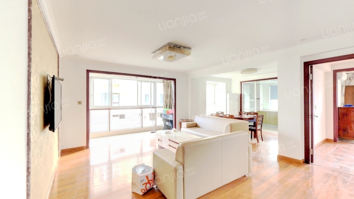 文峰花苑二手房实景图