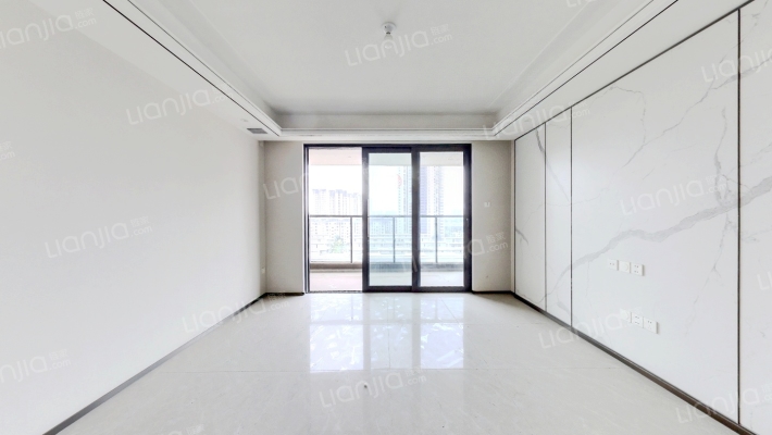 华润置地时代风景二手房实景图