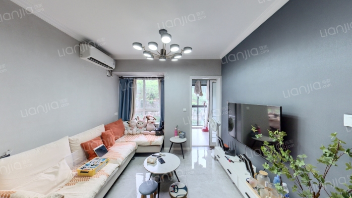 瑞同优米二手房实景图