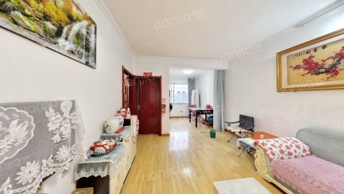 新福茂中央广场二手房实景图