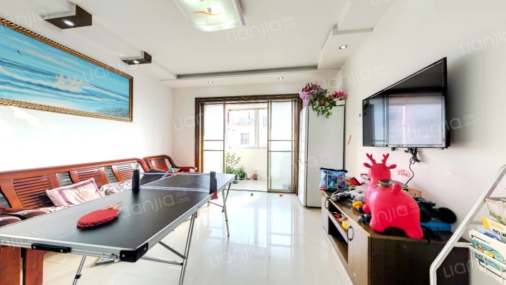 金星花苑（二区）二手房实景图