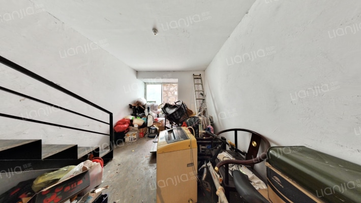 苹果社区二手房实景图