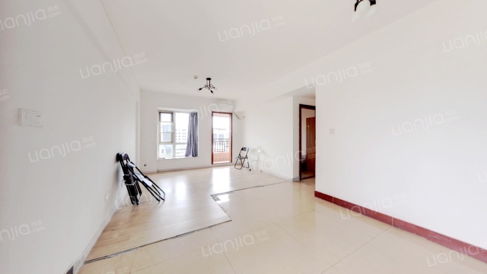 省粮油宿舍二手房实景图