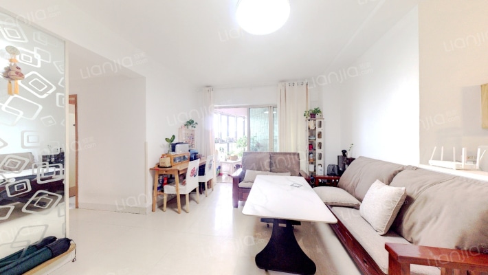 荔京阁二手房实景图