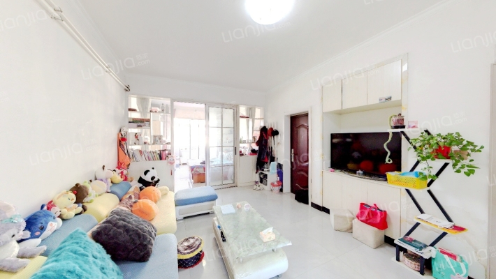 邮局宿舍二手房实景图