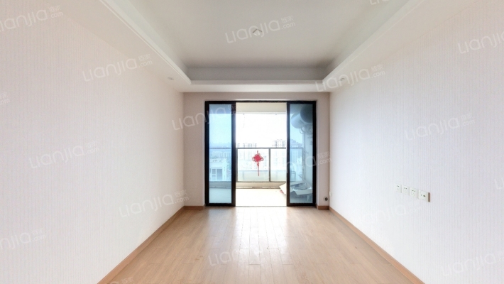 新力澜湾二手房实景图