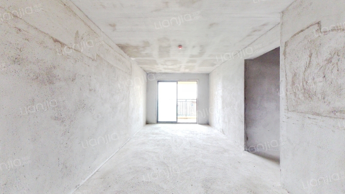 天隆江湾学府二手房实景图