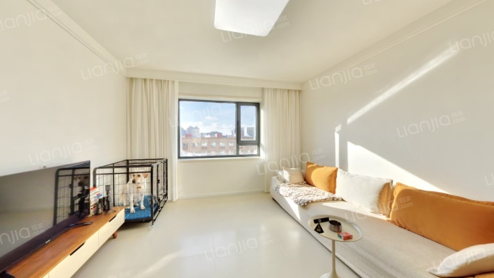 万隆小区二手房实景图