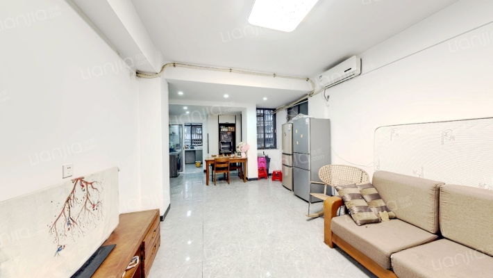 盘福路二手房实景图