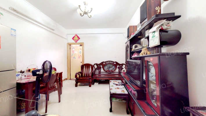 燕子岗南路二手房实景图