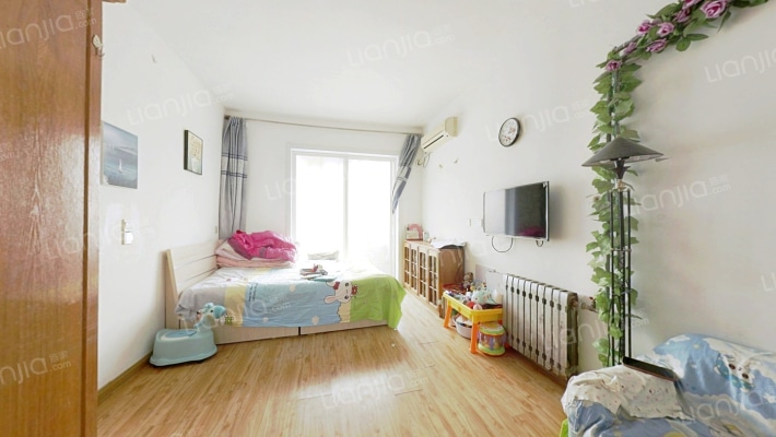 汶水路散盘二手房实景图